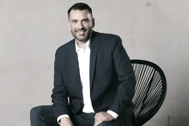 Gino Otten, Fernwärme bei Forte Energie