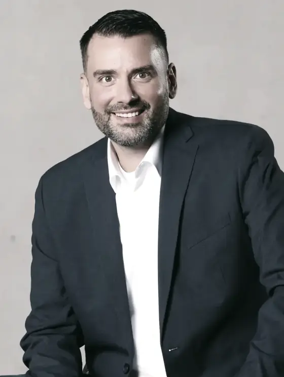 Gino Otten